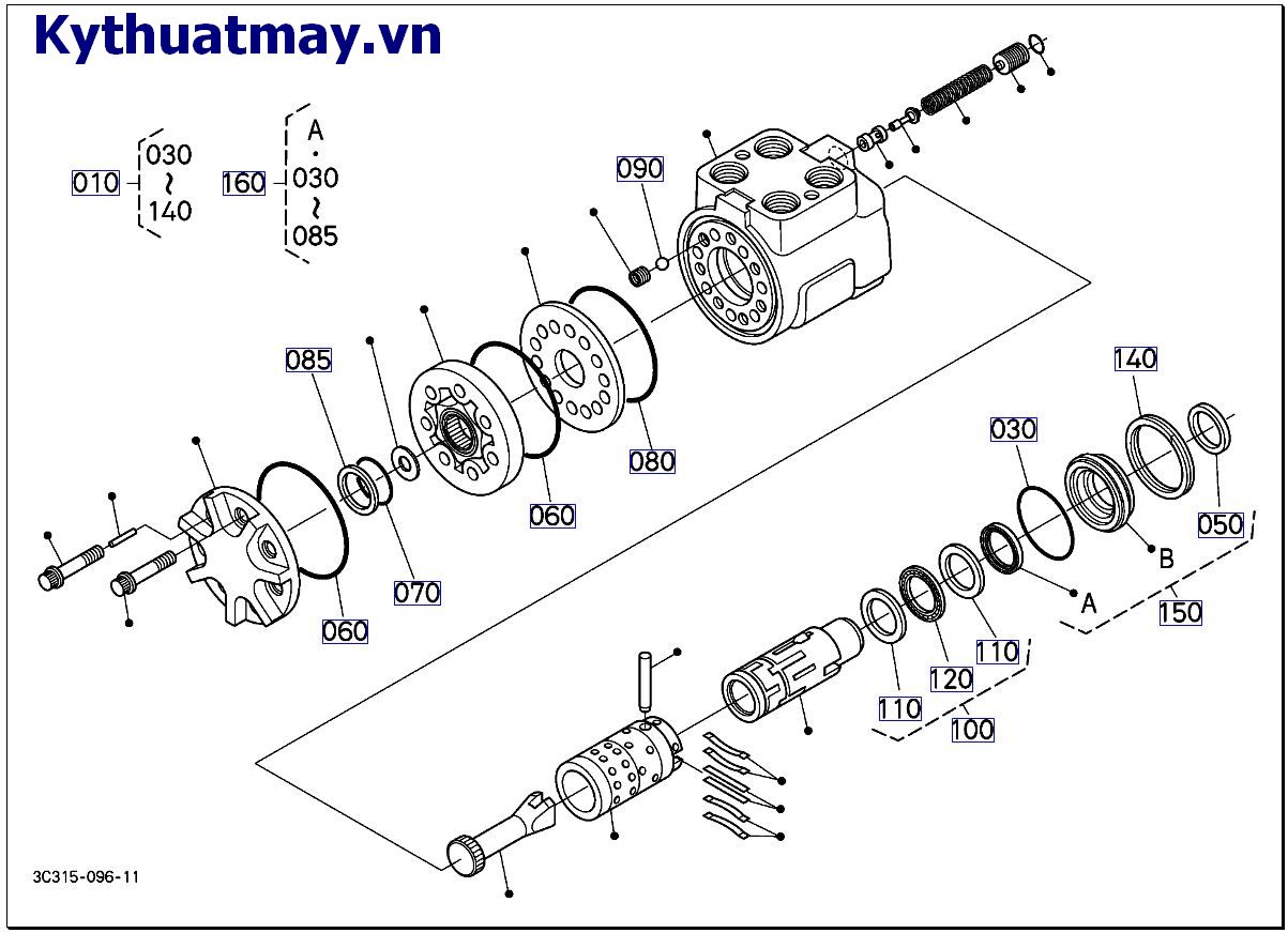  ĐIỀU KHIỂN HỆ THỐNG LÁI [LINH KIỆN] CŨ Số sê-ri58504 to 71563_result